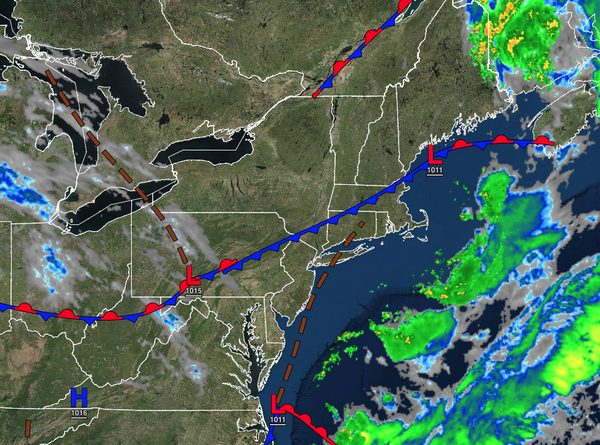 From WeatherTap