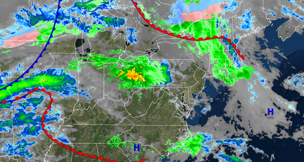 From WeatherTap