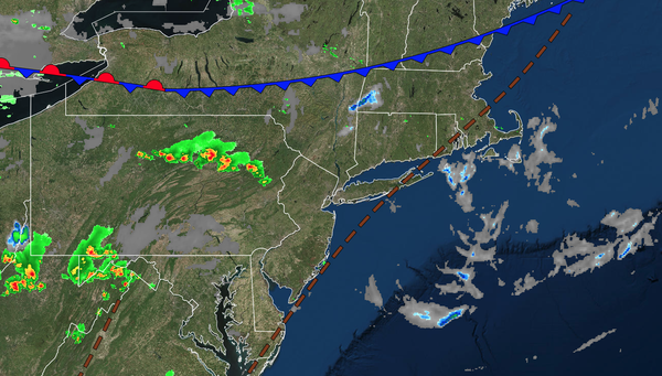 From WeatherTap