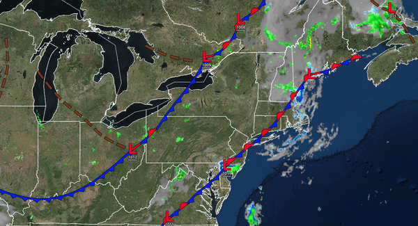 From WeatherTap