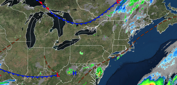 From WeatherTap