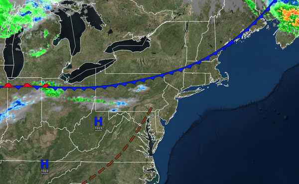 From WeatherTap