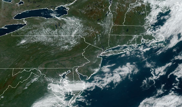 From WeatherTap
