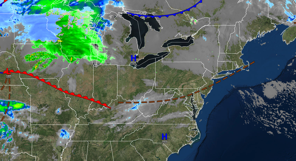 From WeatherTap