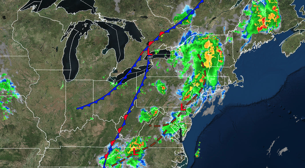 From WeatherTap