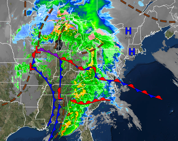 From WeatherTap