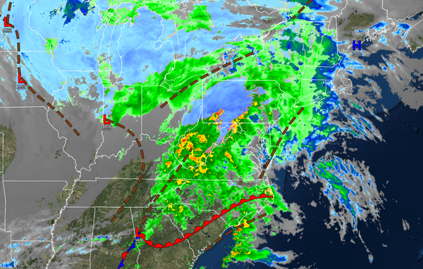 From WeatherTap