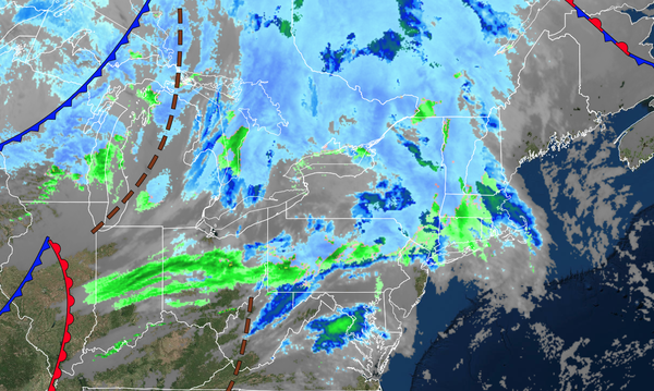 From WeatherTap