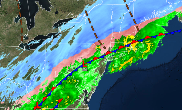 From WeatherTap