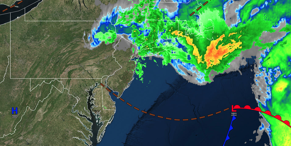 From WeatherTap