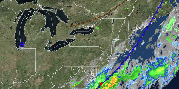 From WeatherTap