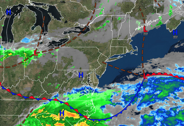From WeatherTap