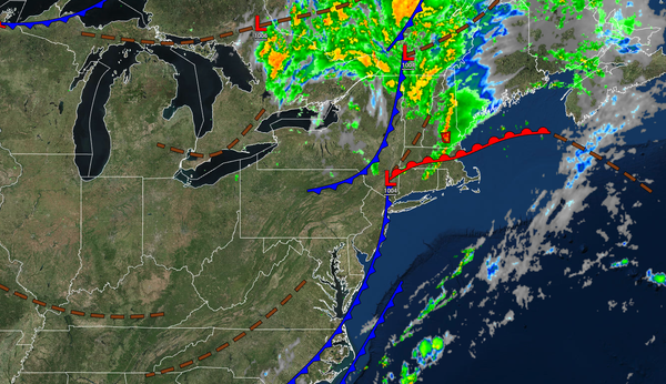 From WeatherTap