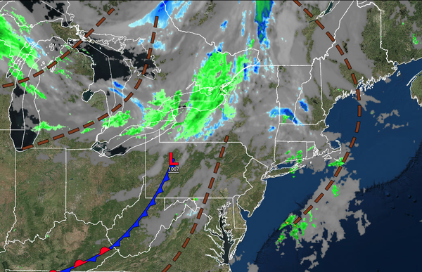 From WeatherTap
