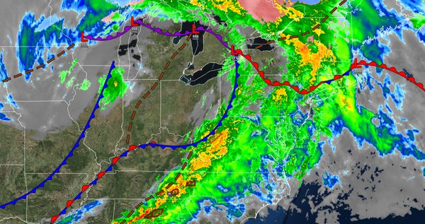 From WeatherTap