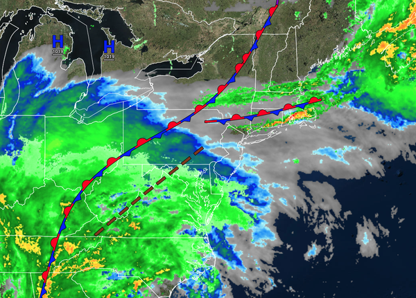 From WeatherTap