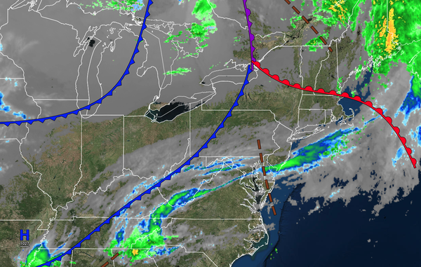 From WeatherTap