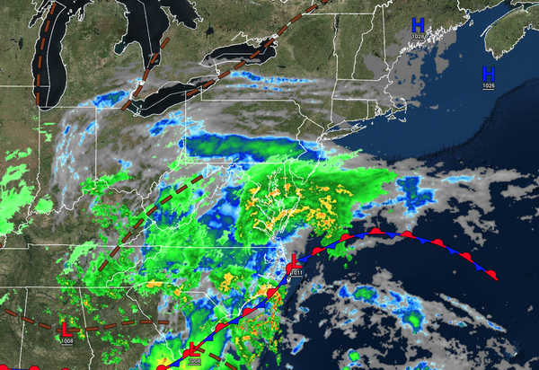 From WeatherTap