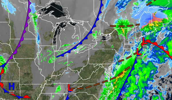 From WeatherTap