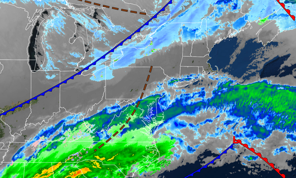 From WeatherTap