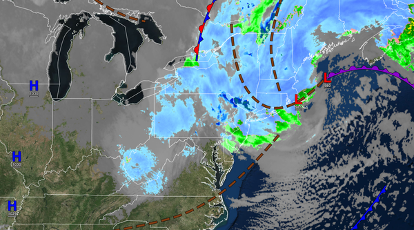From WeatherTap