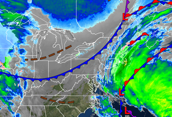 From WeatherTap