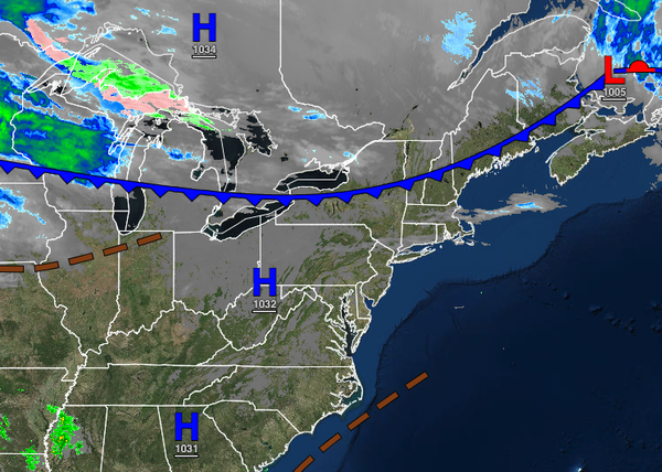 From WeatherTap