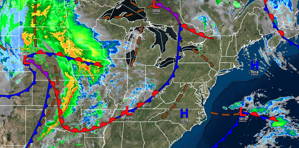 From WeatherTap