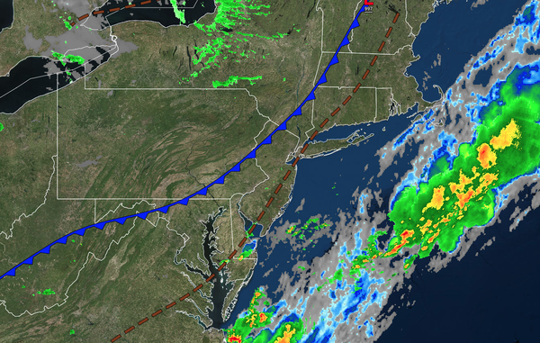 From WeatherTap