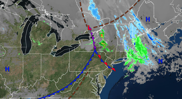 From WeatherTap