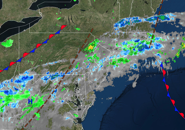 From WeatherTap