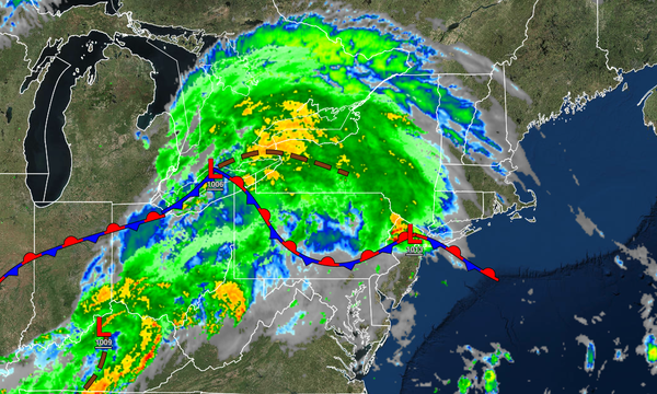 From WeatherTap