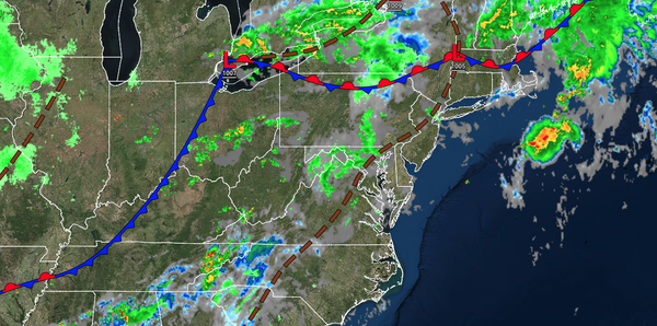 From WeatherTap