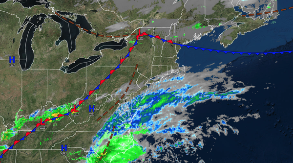 From WeatherTap