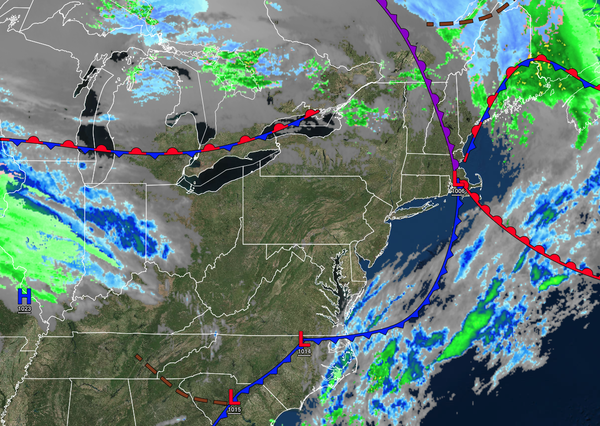 From WeatherTap