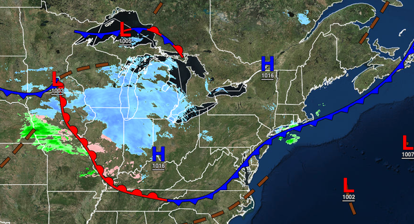 From WeatherTap