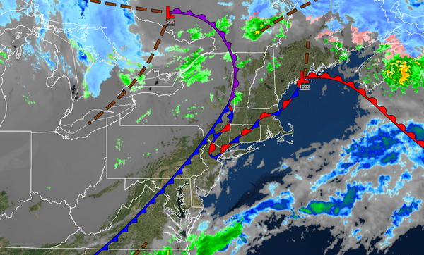 From WeatherTap