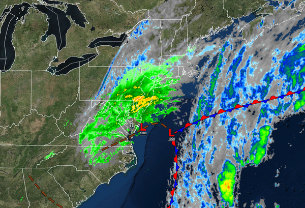 From WeatherTap