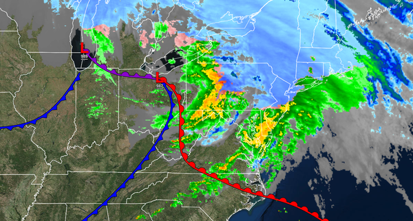From WeatherTap