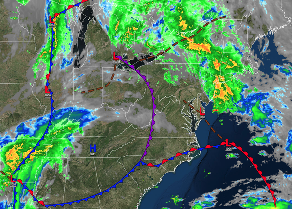 From WeatherTap