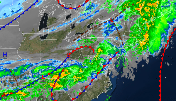 From WeatherTap