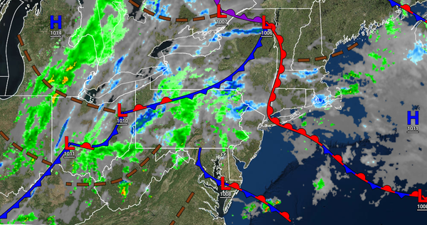 From WeatherTap
