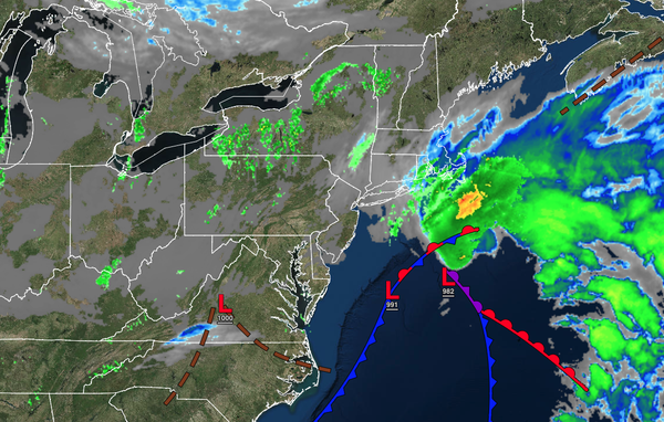 From WeatherTap
