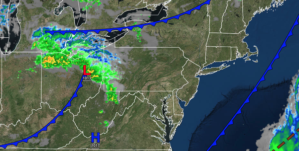 From WeatherTap