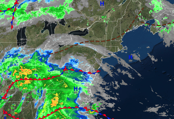 From WeatherTap