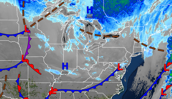 From WeatherTap