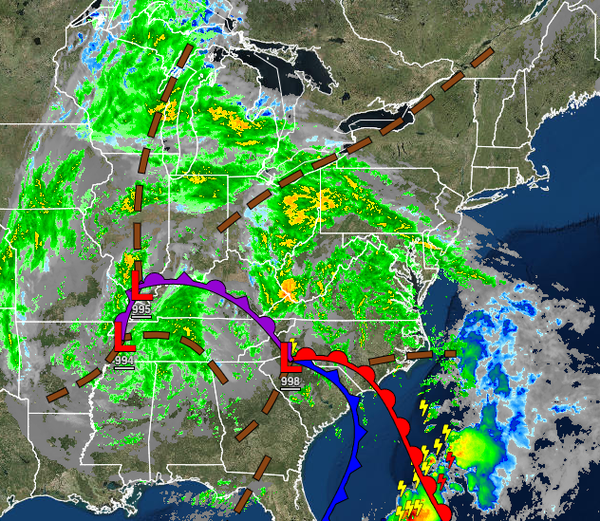 From WeatherTap