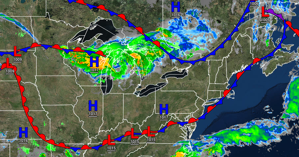 From WeatherTap