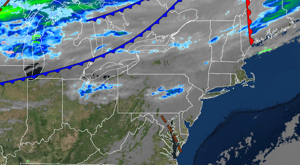 From WeatherTap