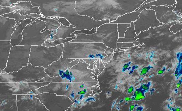 From WeatherTap